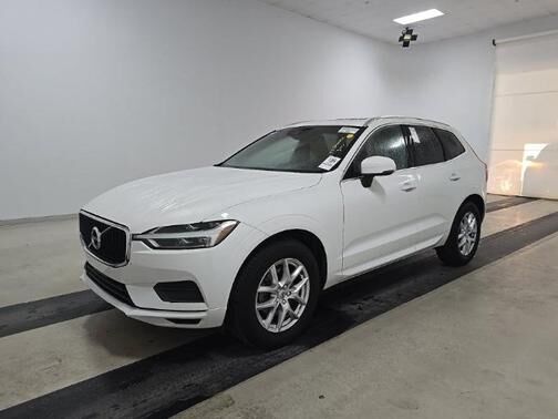 2020 VOLVO XC60