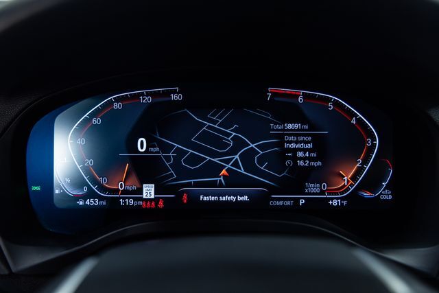 2020 BMW X3