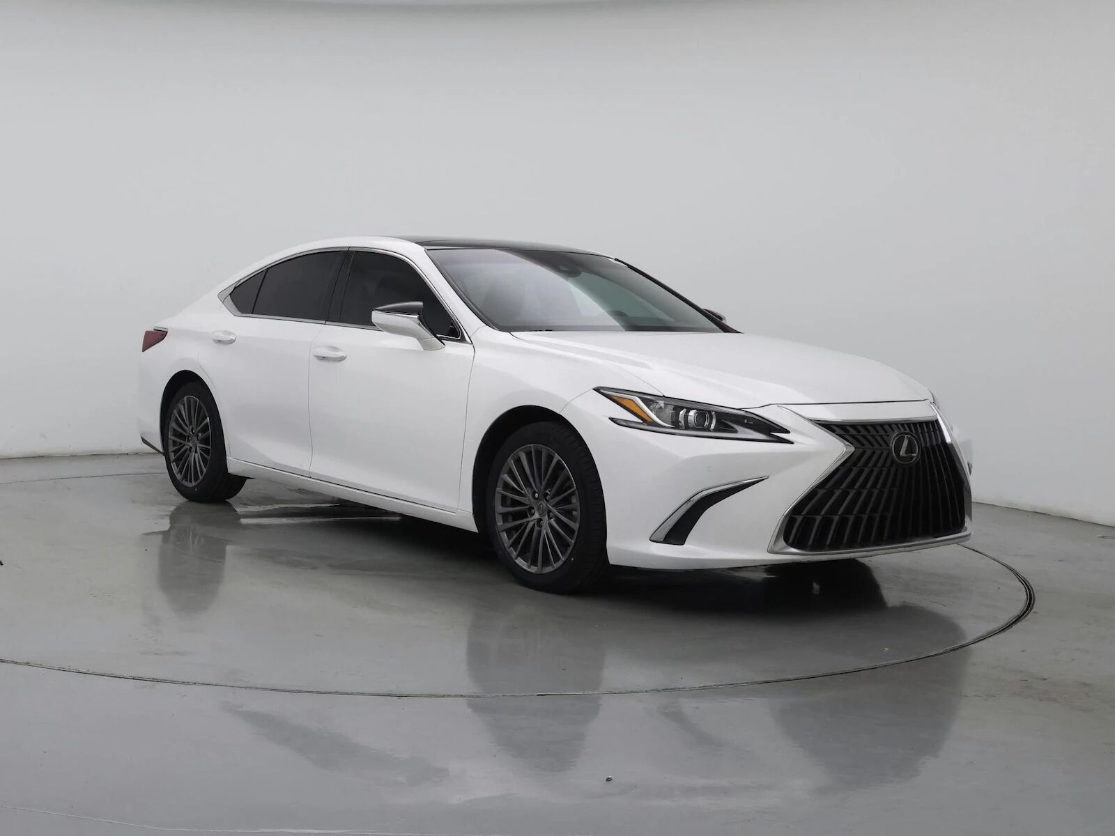 2023 Lexus ES