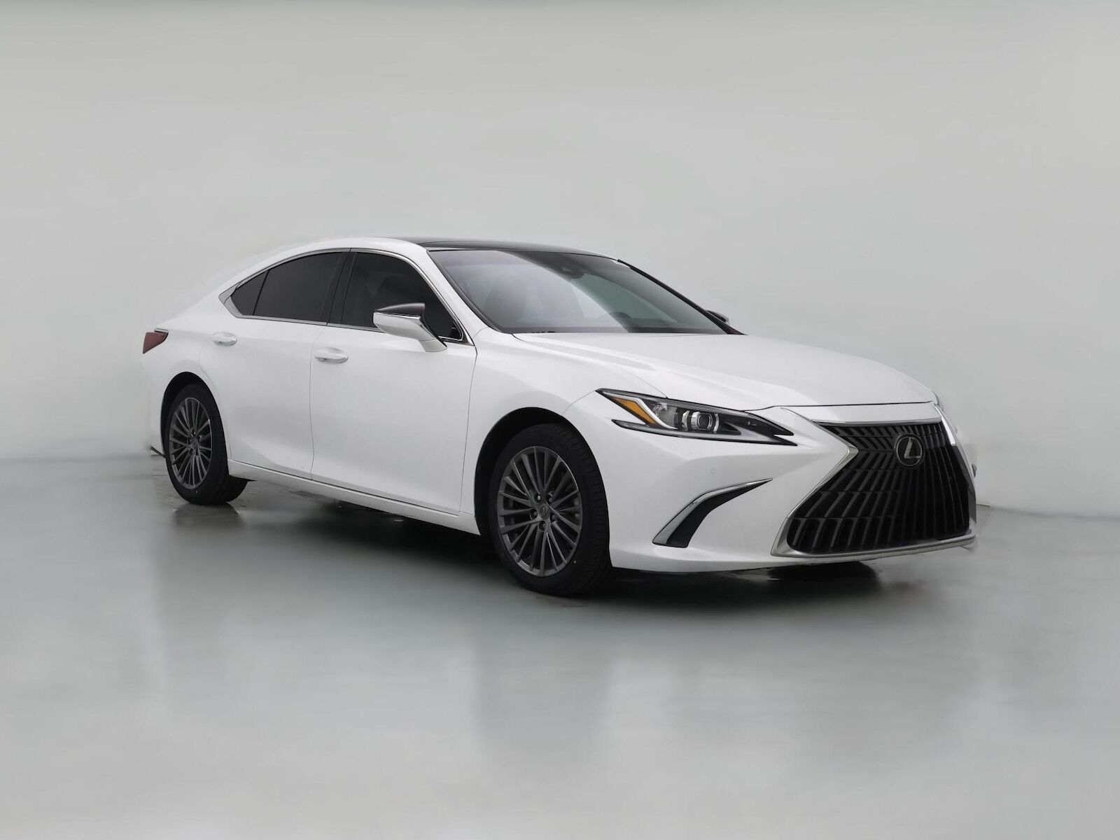 2023 LEXUS ES