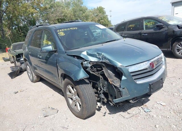 2009 SATURN Outlook
