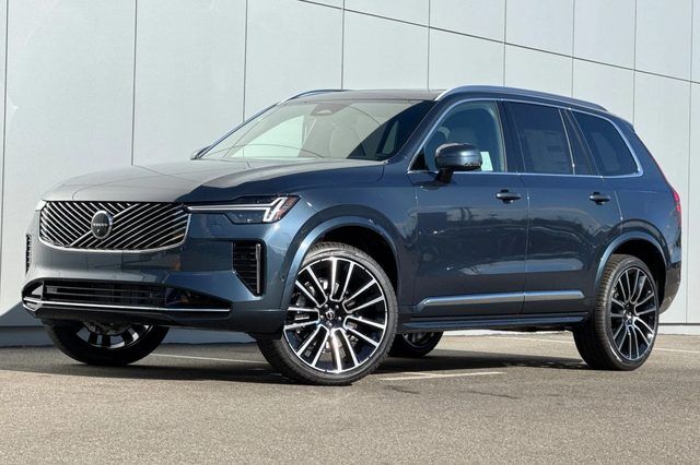 2027 VOLVO XC90