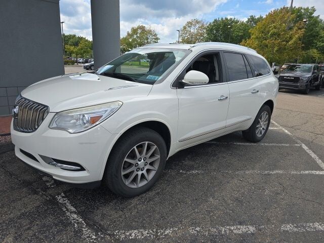 2013 BUICK Enclave