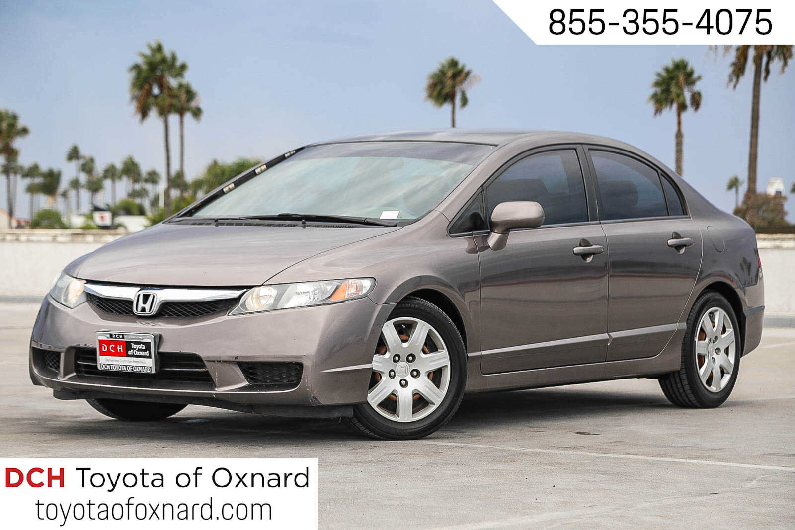 2011 HONDA Civic