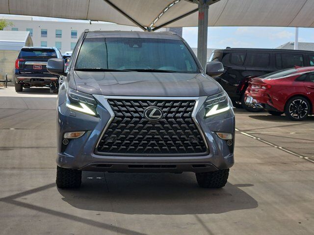 2022 Lexus GX
