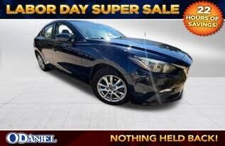 2014 MAZDA Mazda3