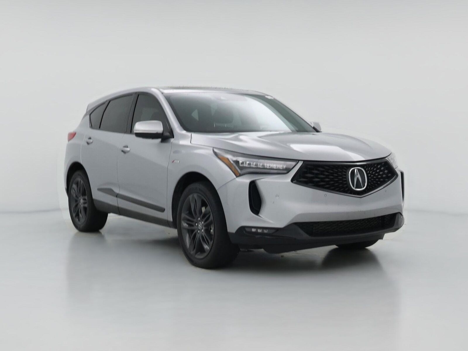 2022 ACURA RDX