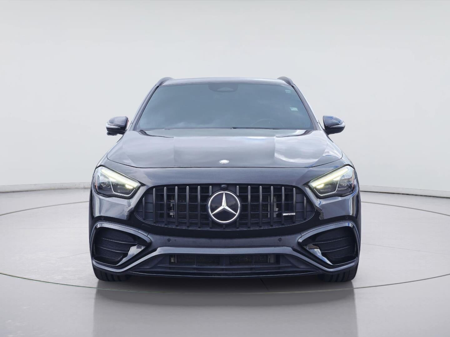 2024 Mercedes-Benz GLA-Class