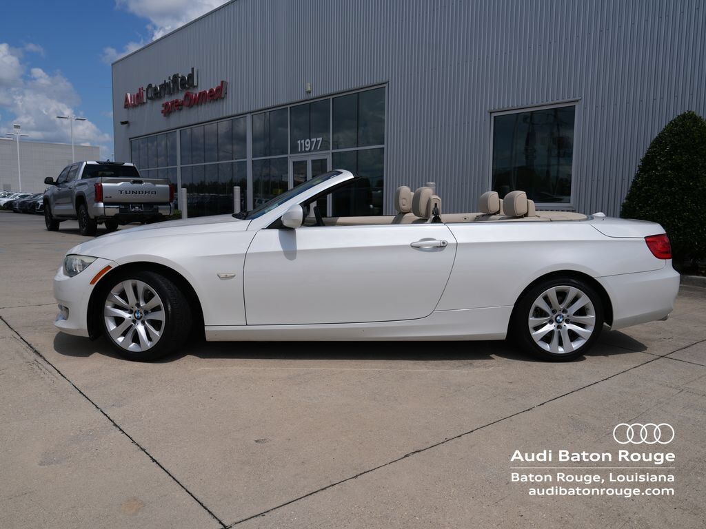 2013 BMW 328i