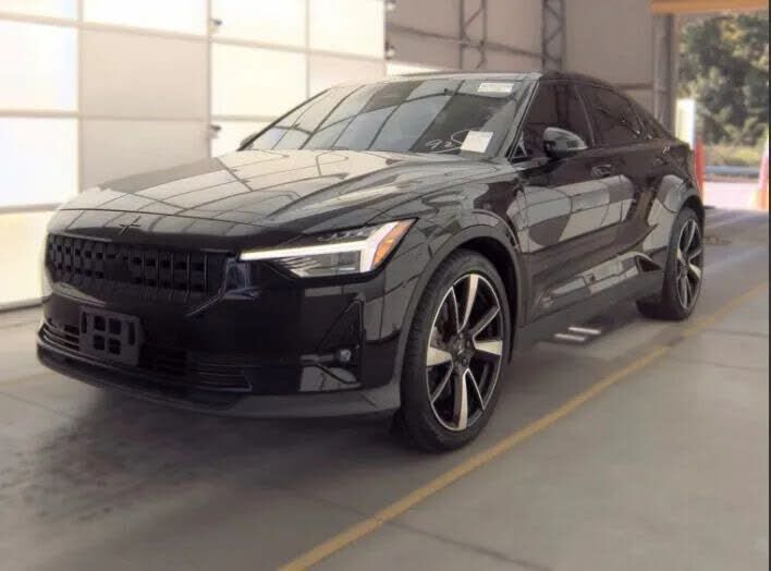 2022 POLESTAR PS2