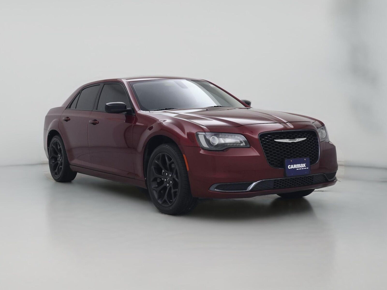 2019 CHRYSLER 300