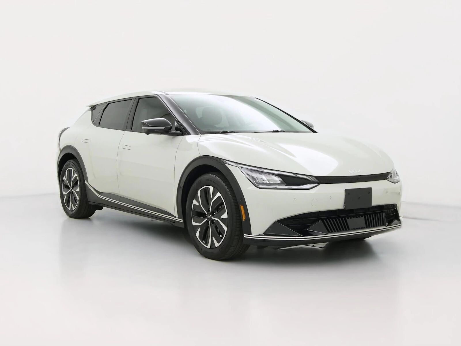 2024 KIA EV6