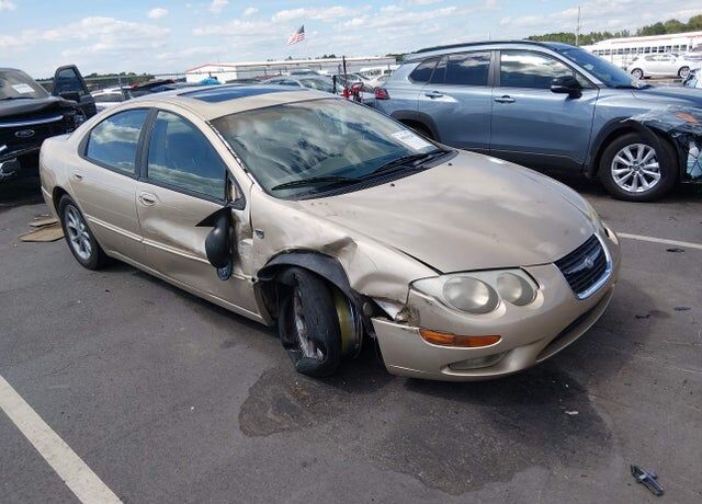1999 CHRYSLER 300