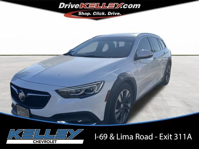 2019 BUICK Regal TourX