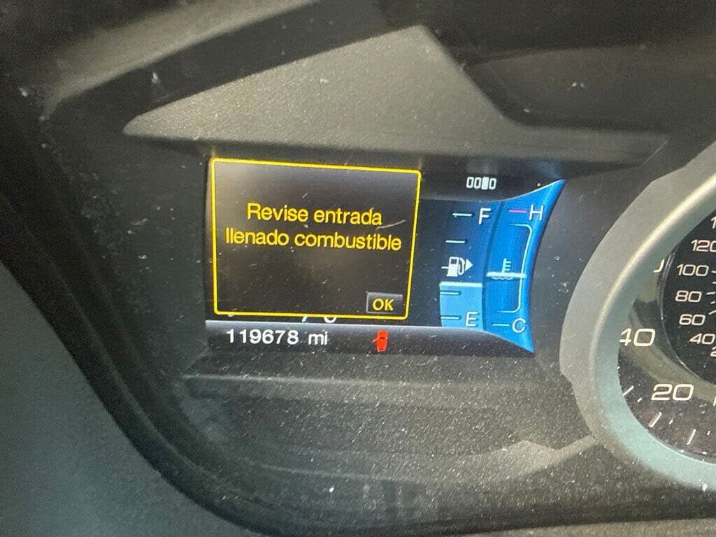 2012 FORD Explorer