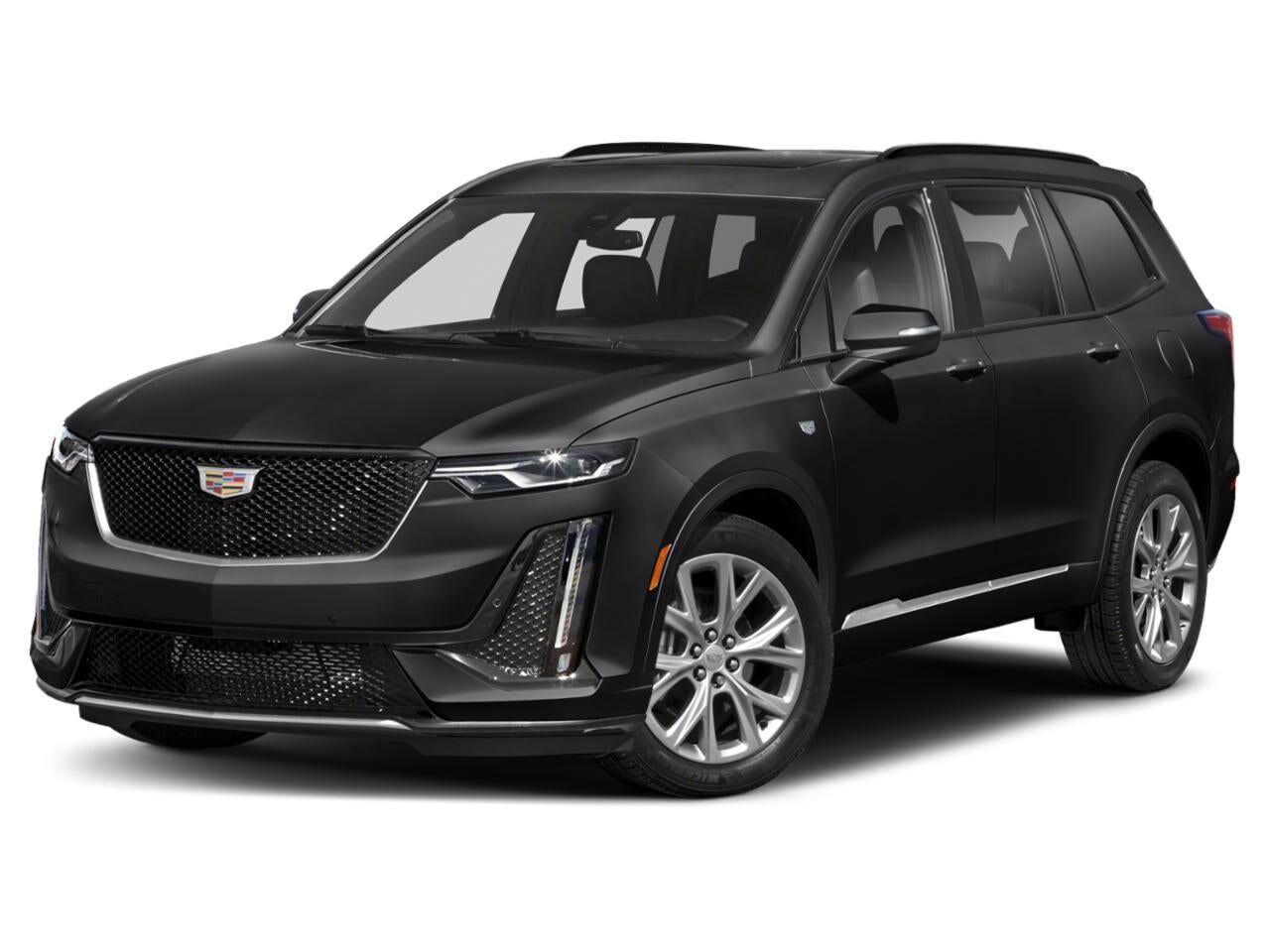 2021 CADILLAC XT6