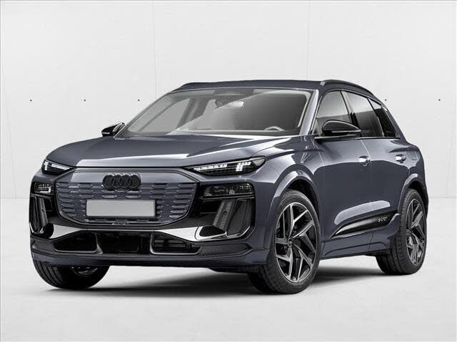 2025 Audi Q6