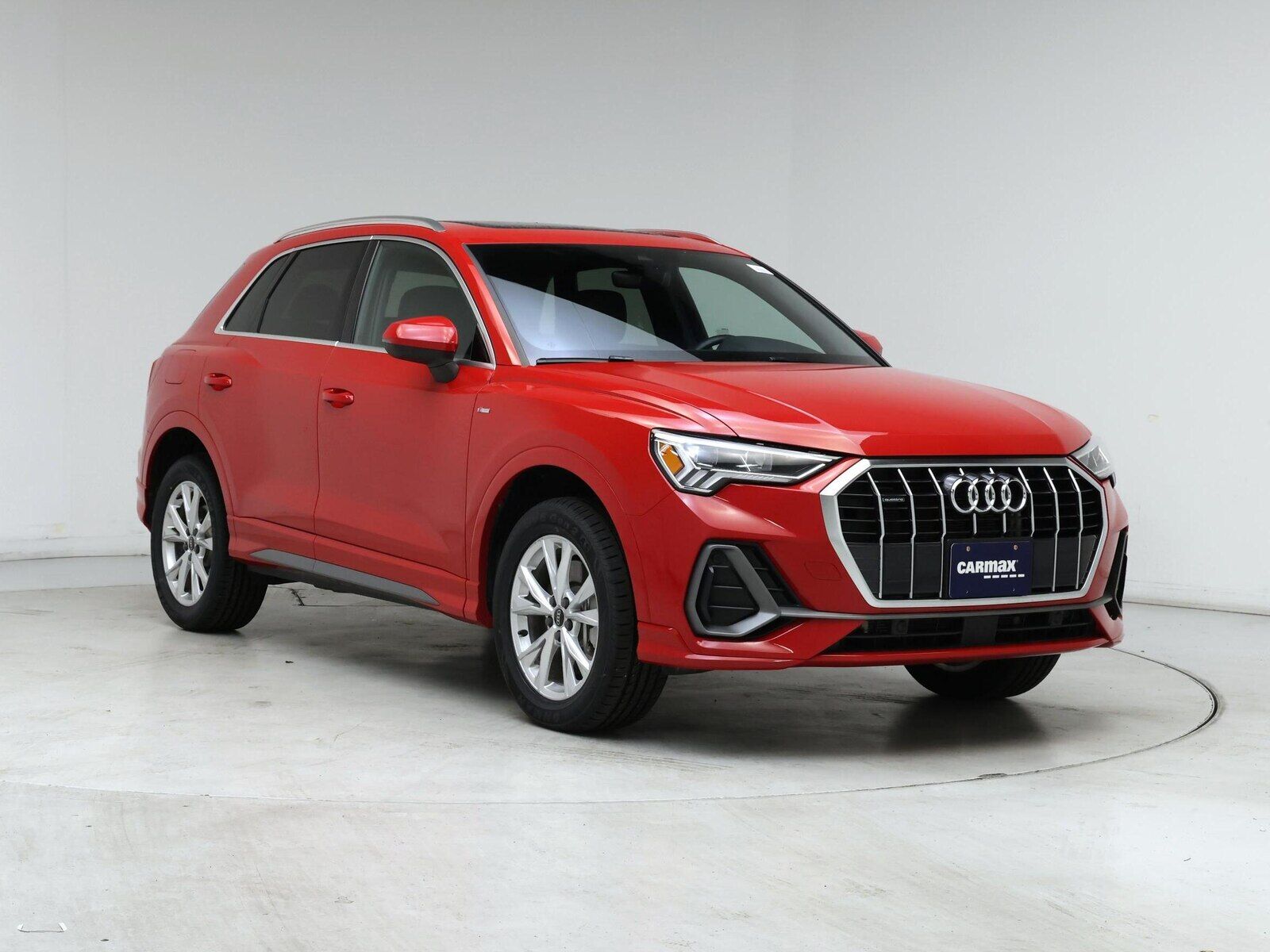 2025 Audi Q3