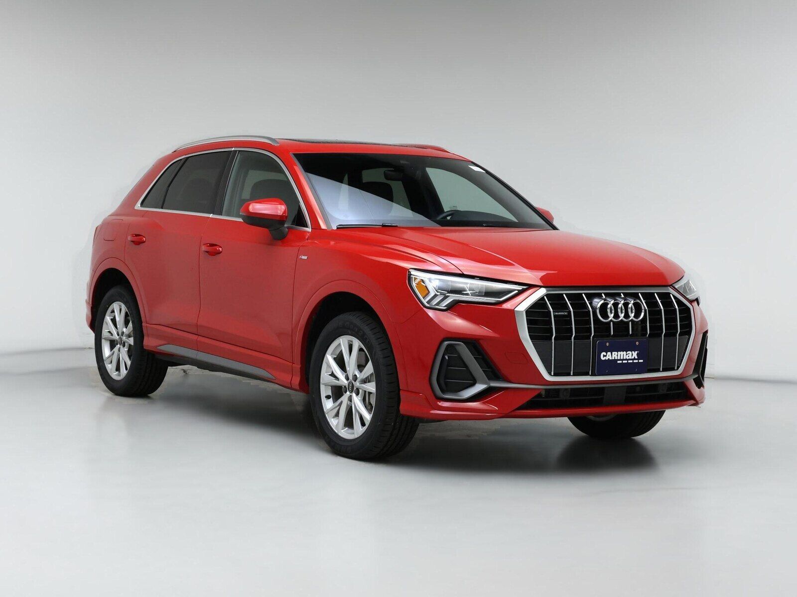 2025 AUDI Q3