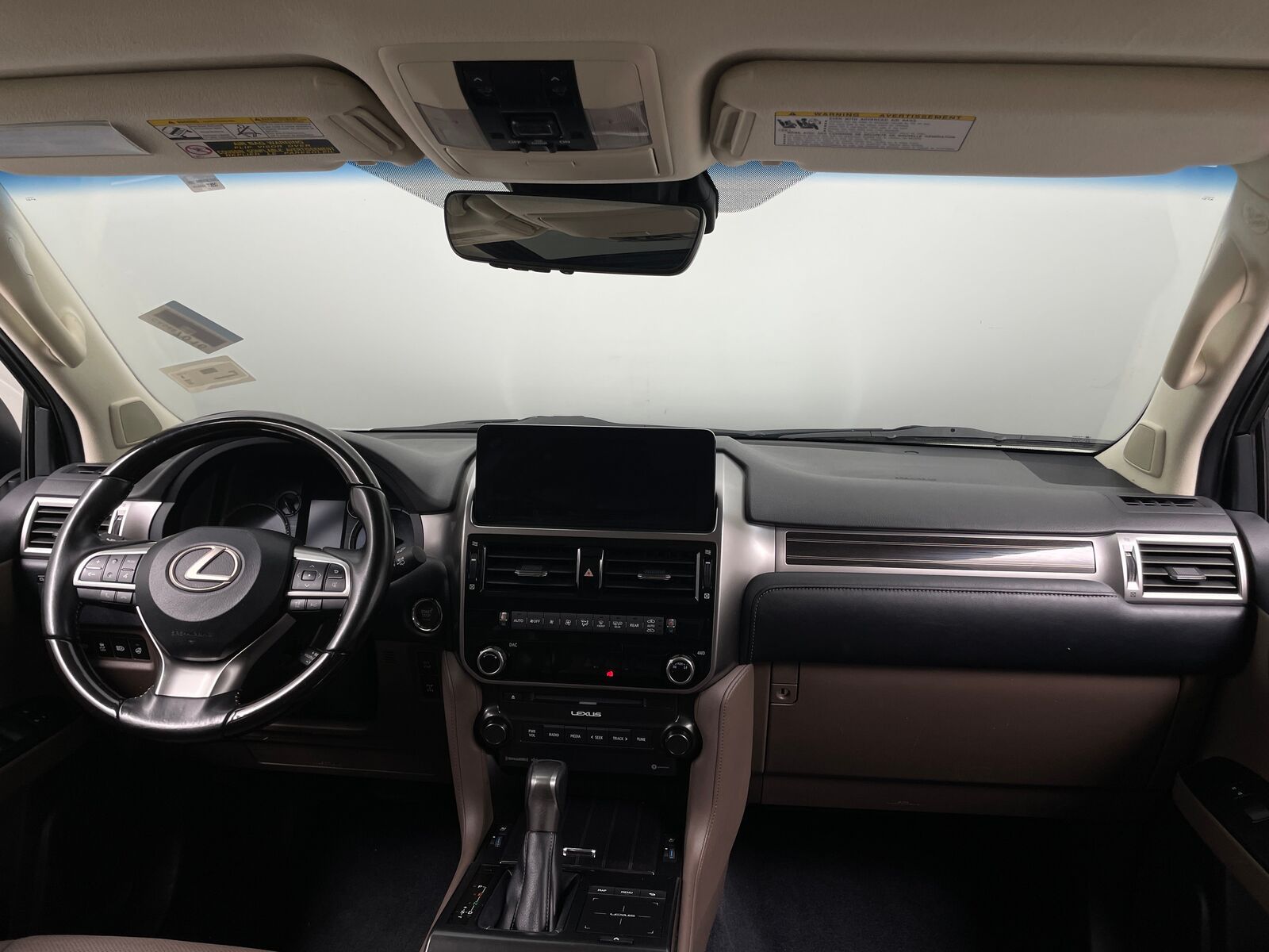 2023 Lexus GX