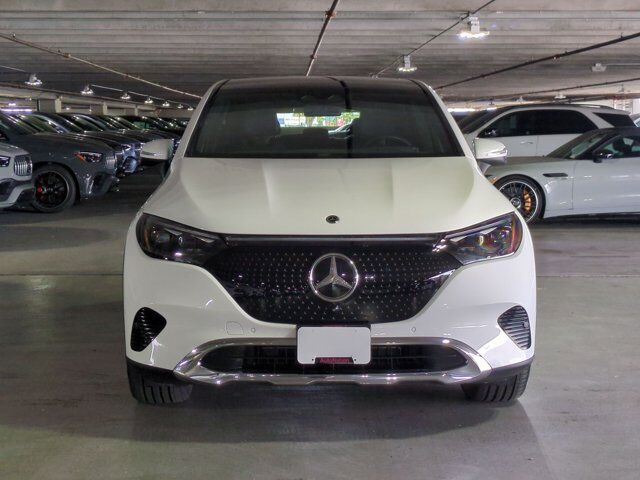 2024 Mercedes-Benz EQE-Class SUV