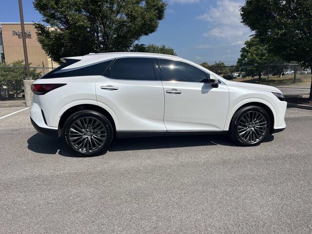 2023 Lexus RX