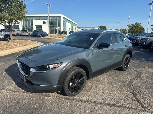2024 MAZDA CX-30