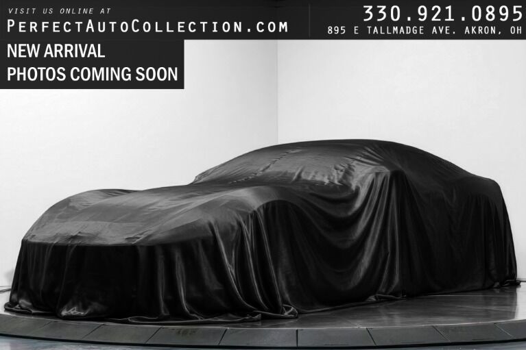2024 CHEVROLET Corvette