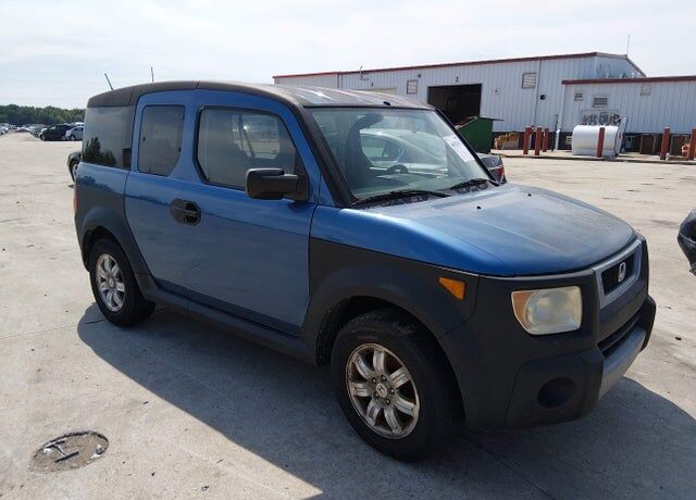 2006 HONDA Element