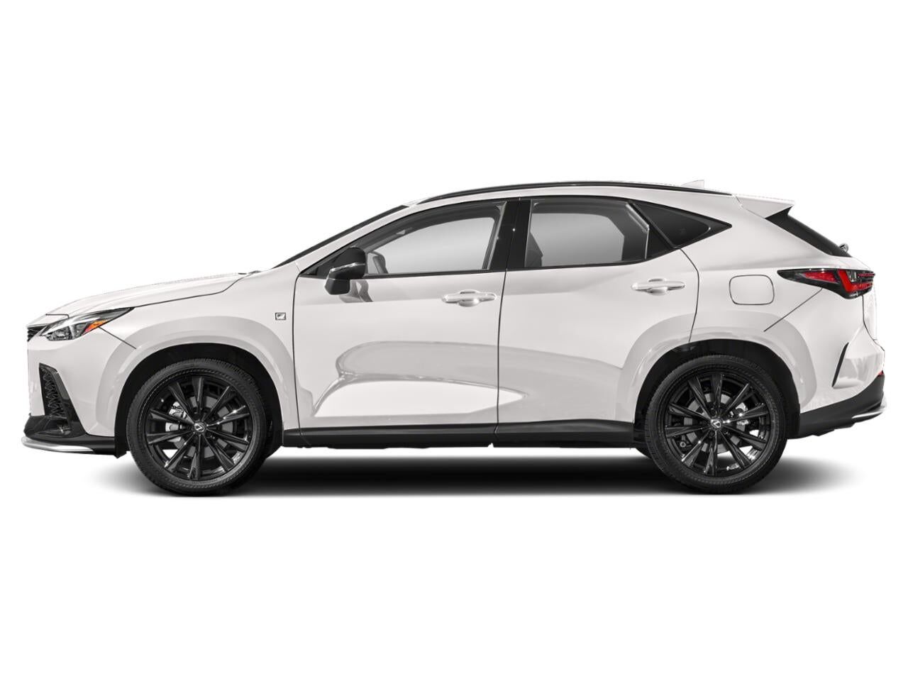 2023 Lexus NX
