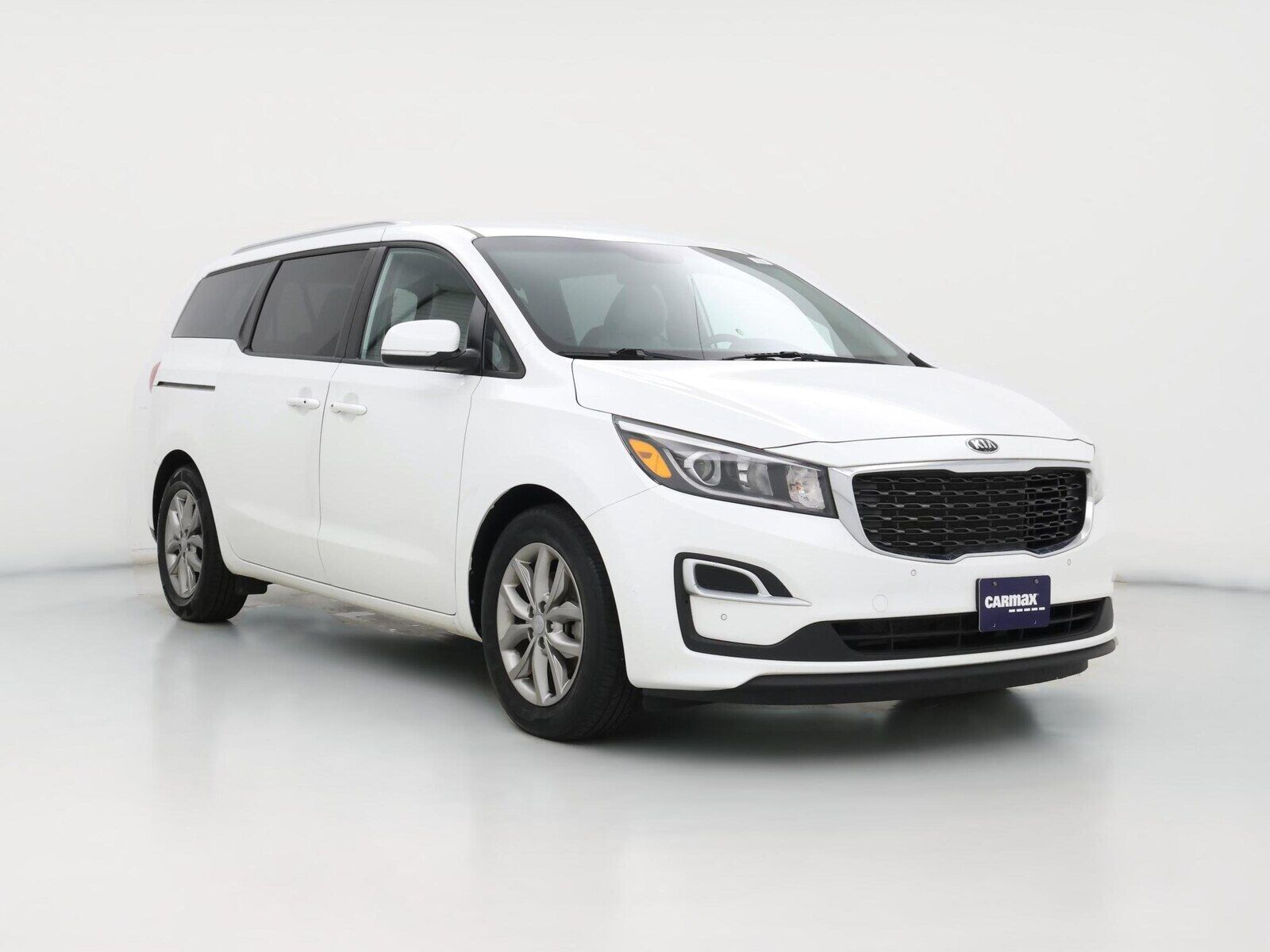 2019 KIA Sedona