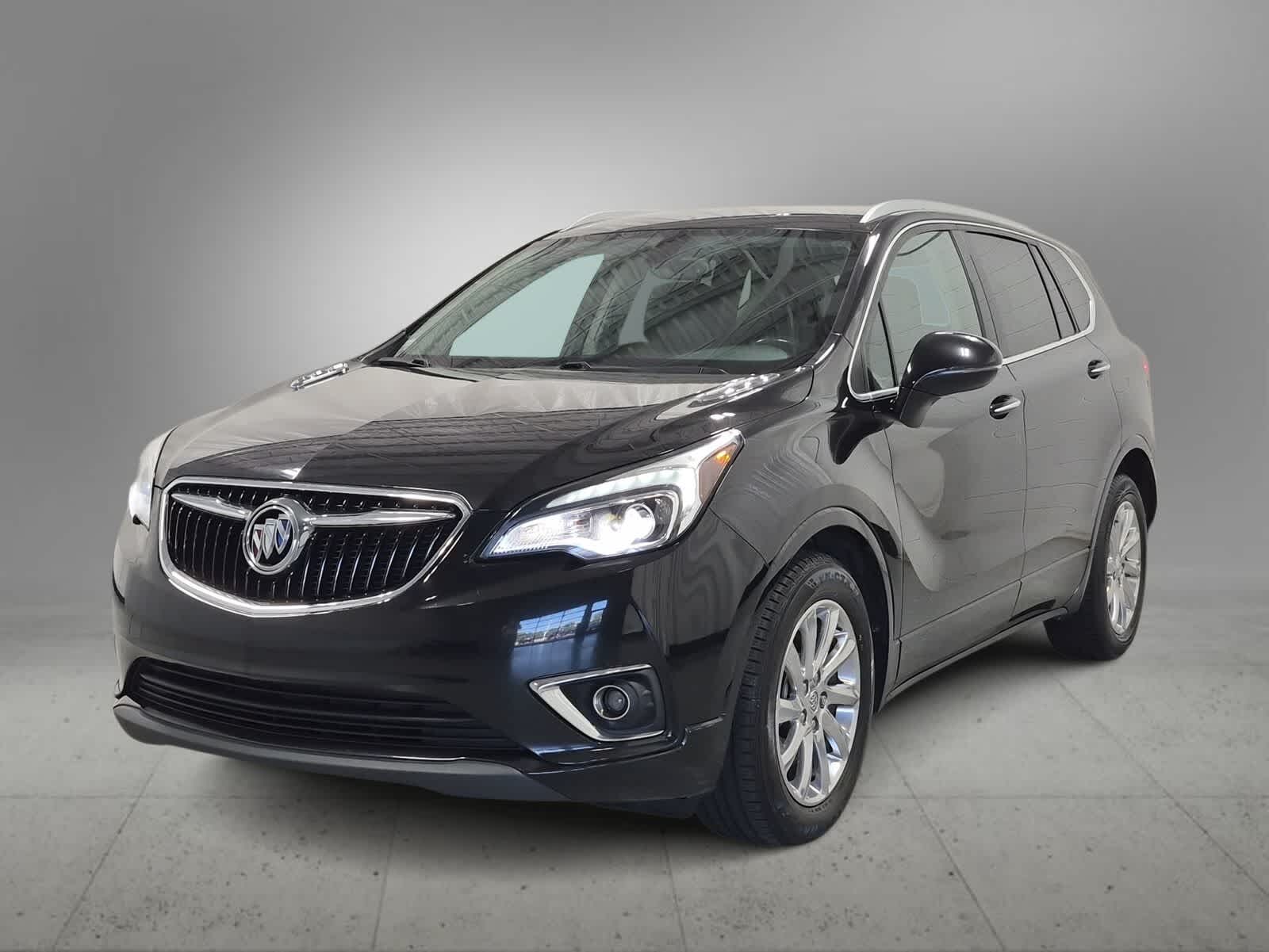 2019 BUICK Envision