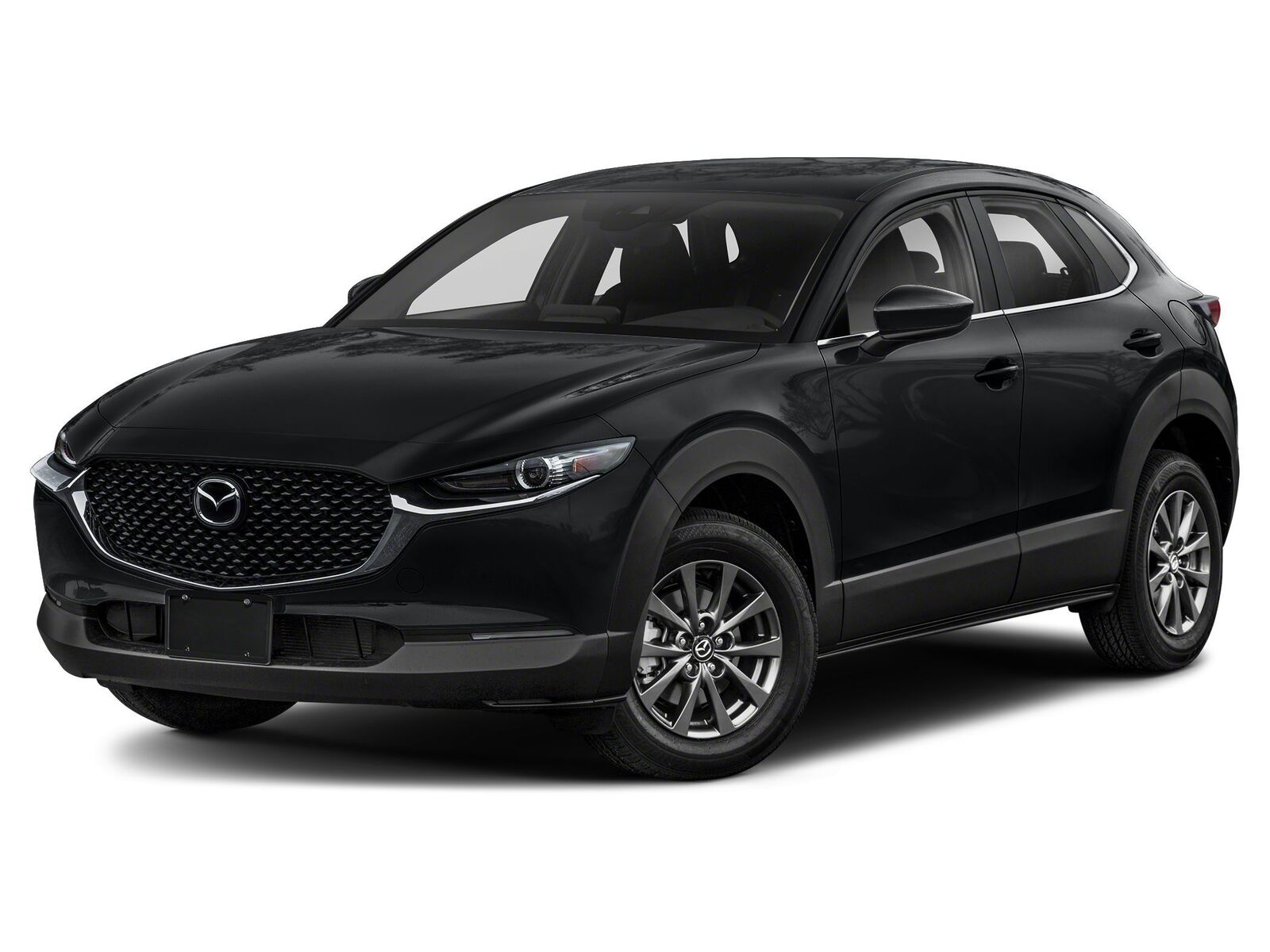 2021 MAZDA CX-30