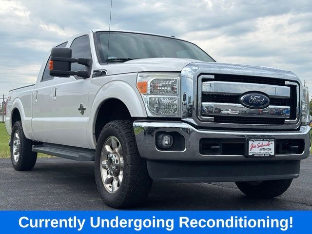 2016 FORD F-250