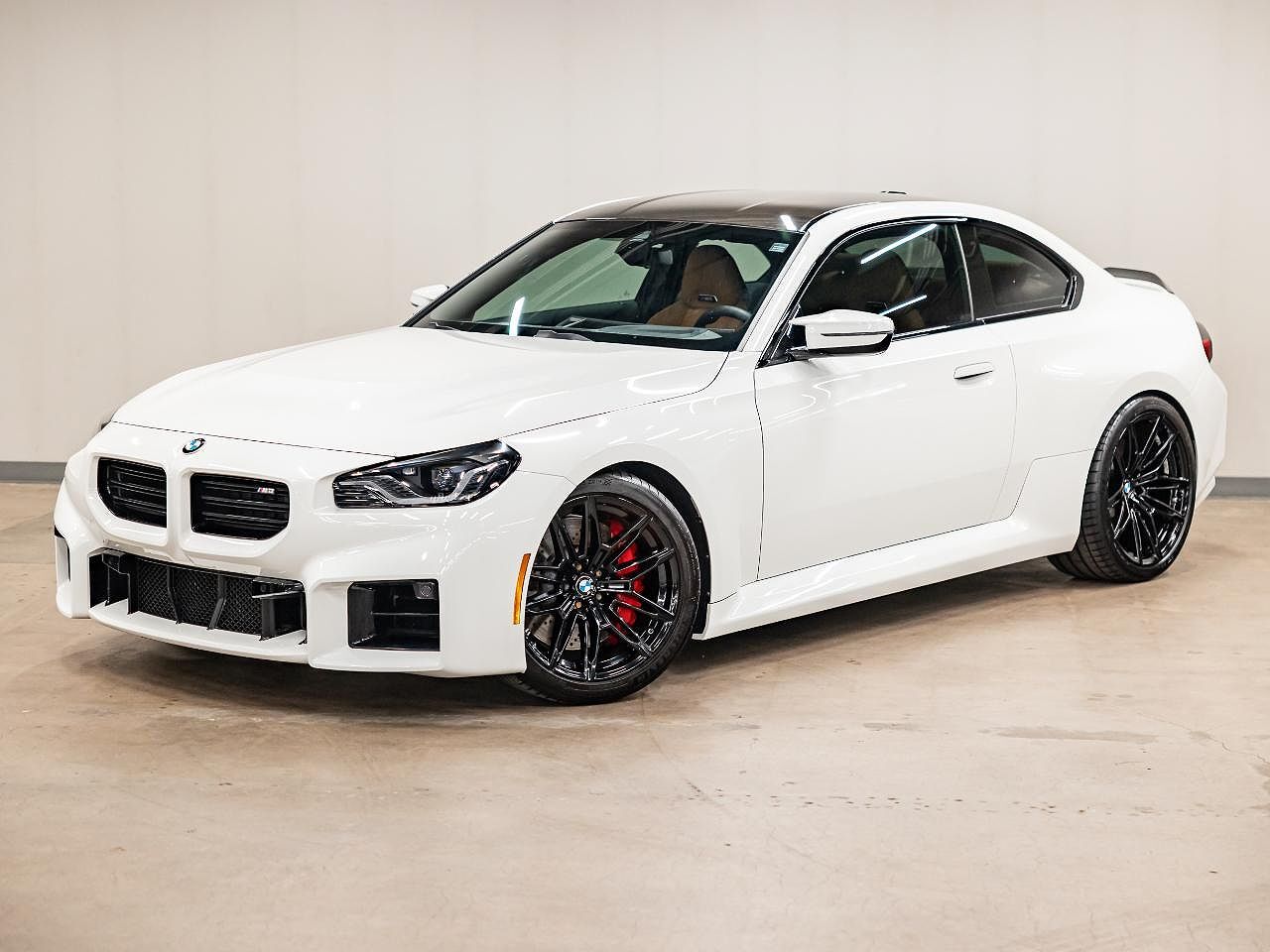 2024 BMW M2