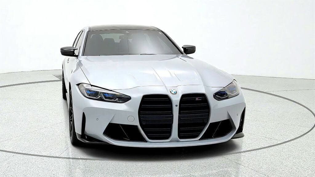 2023 BMW M3