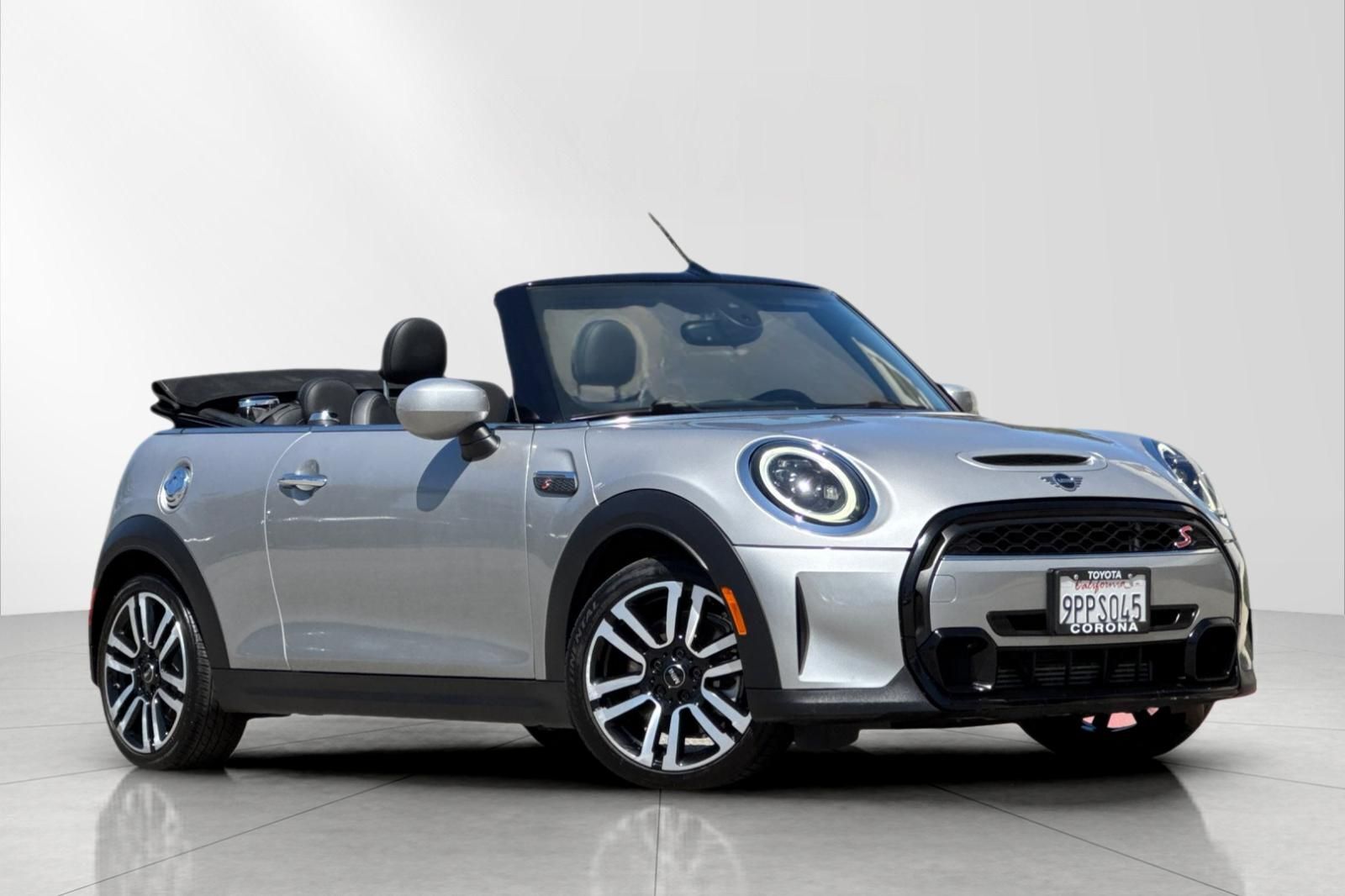 2023 MINI Cooper Convertible