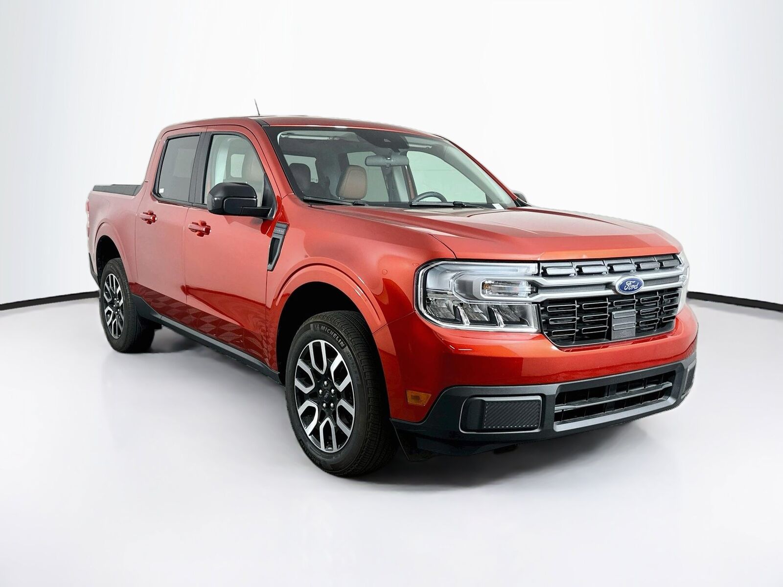 2024 FORD Maverick