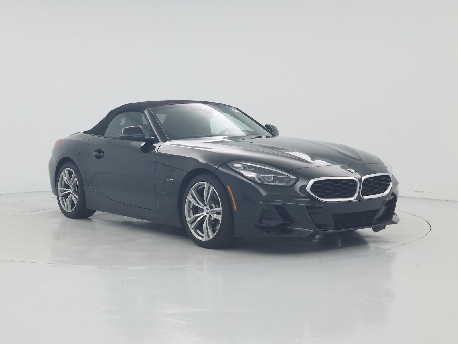 2026 BMW Z4