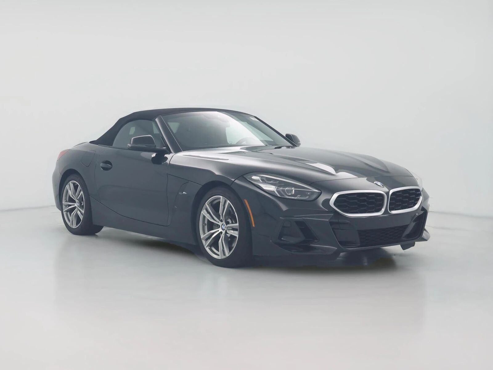2026 BMW Z4