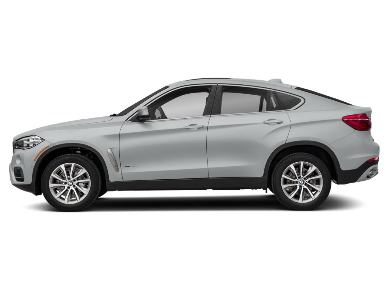 2018 BMW X6