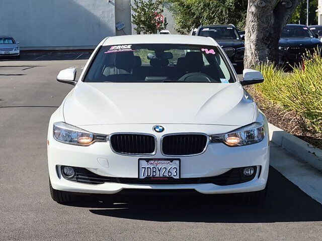 2014 BMW 328i