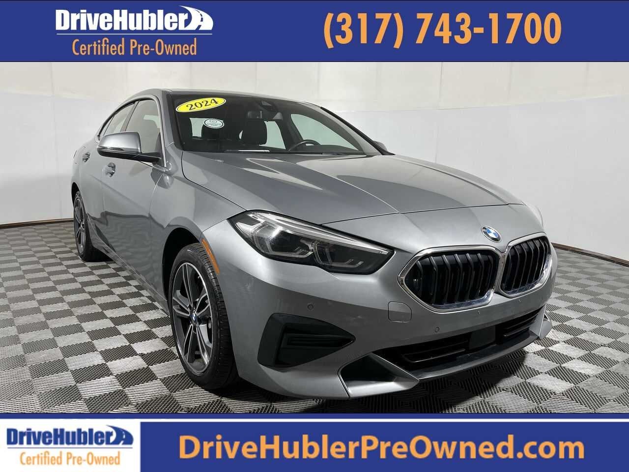2024 BMW 2 Series