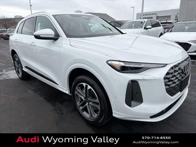 2025 Audi Q5