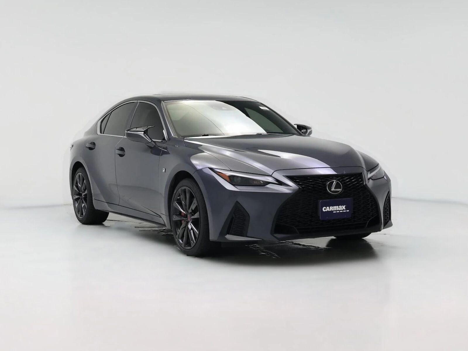 2021 LEXUS IS