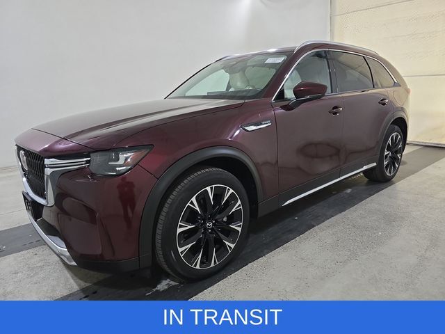 2024 MAZDA CX-90