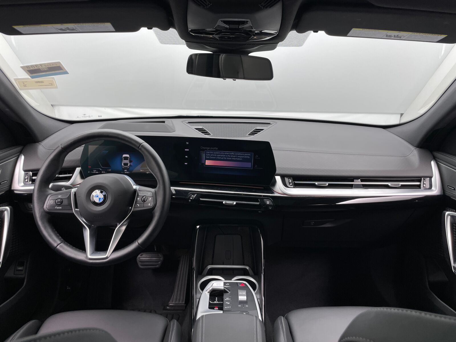 2026 BMW X2