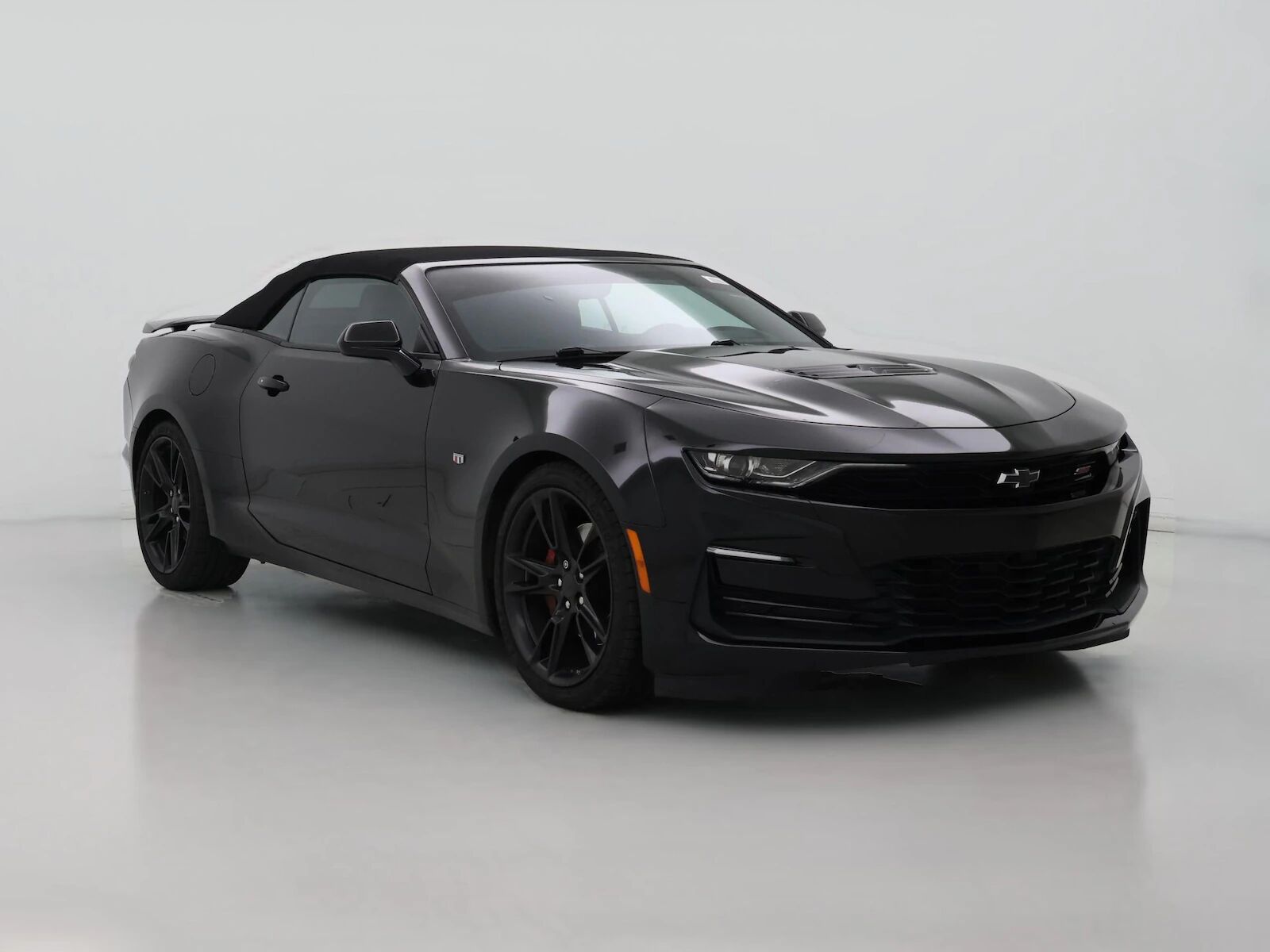 2023 CHEVROLET Camaro