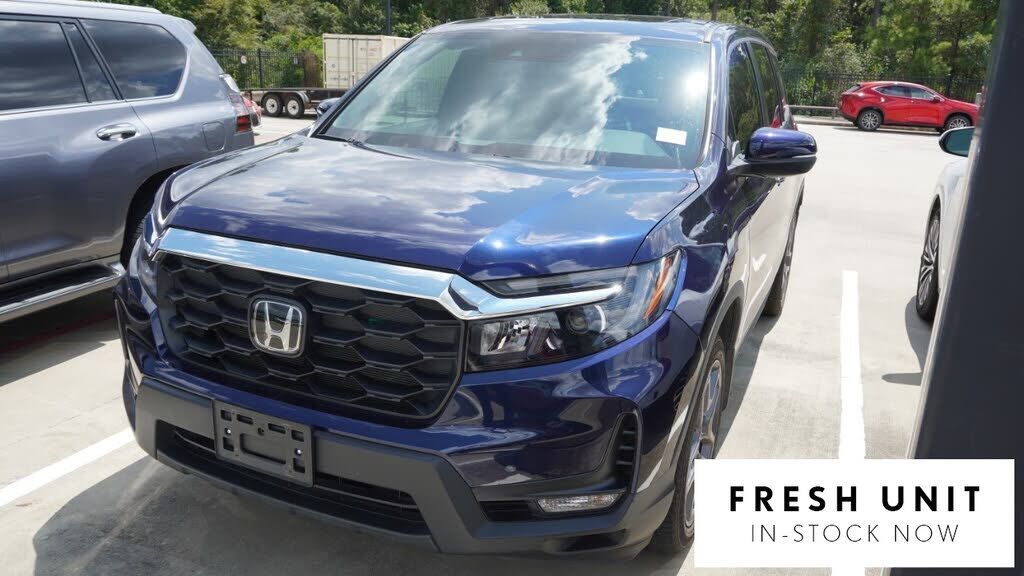 2023 HONDA Passport
