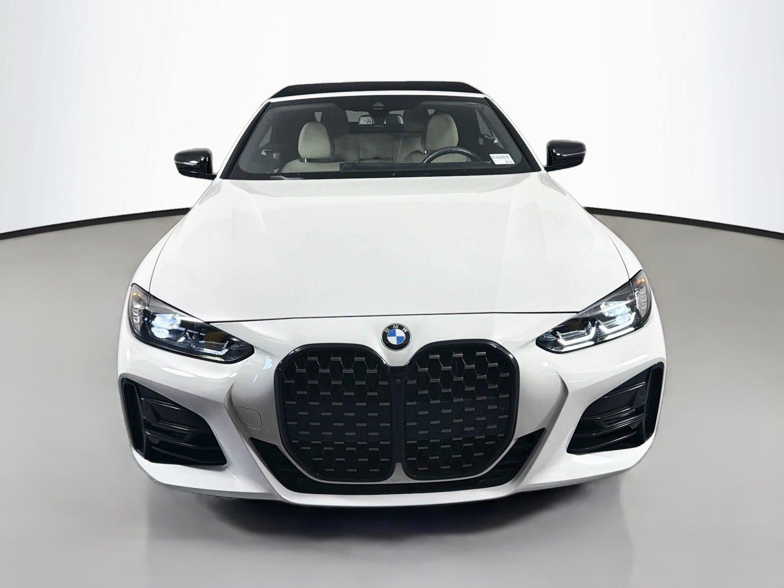 2024 BMW 430i